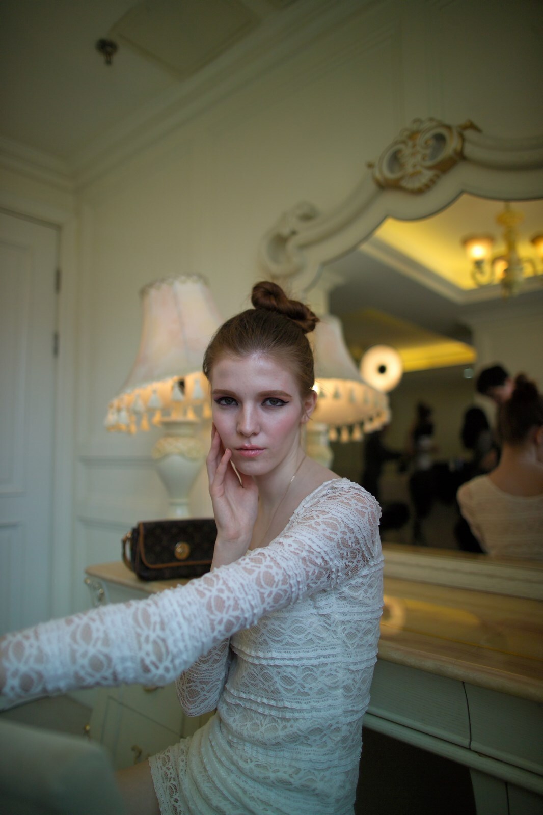 希威社VIP合辑37套原版套图收藏版 VIP002 1